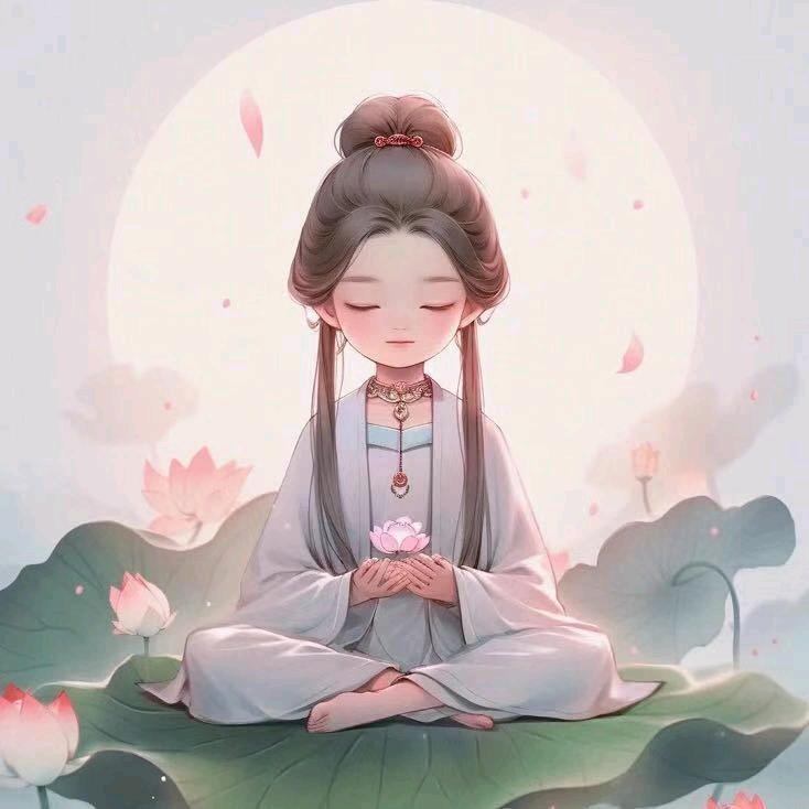 上善若水☯️