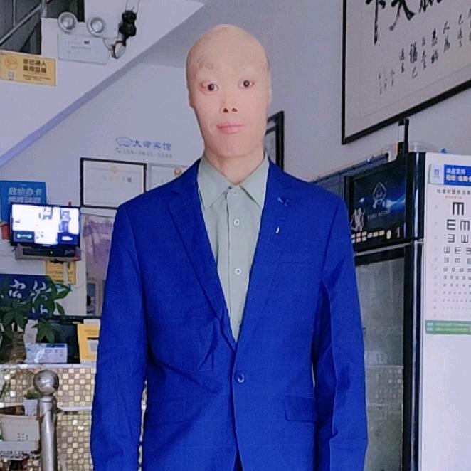 命哥（每天早晨5点10首播）