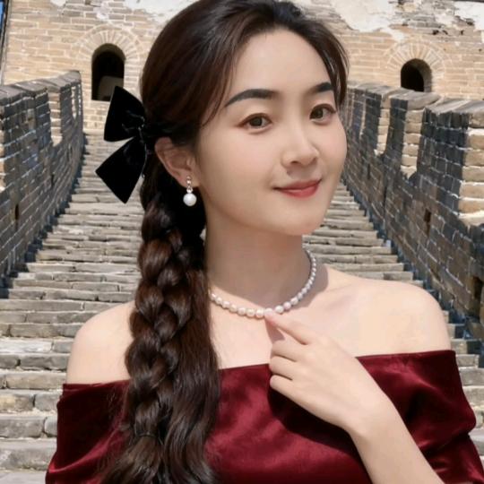 小艳姐姐（爱生活）