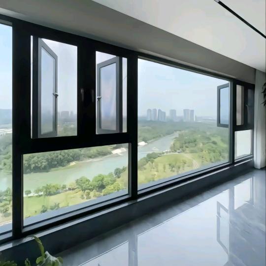 流星雨（系统门窗定制）