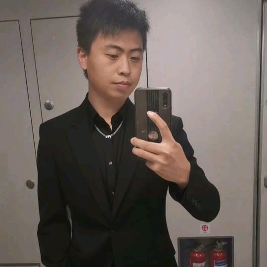 重庆少男