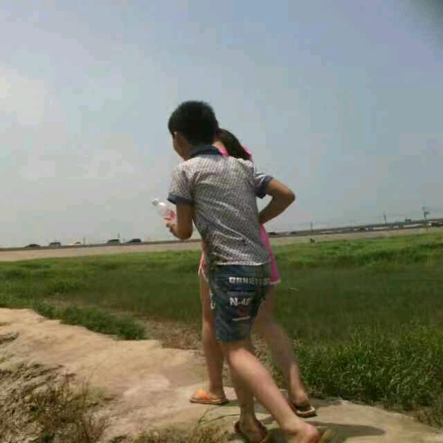 世界有我
