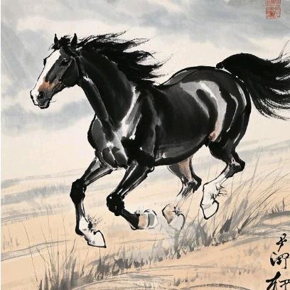 太行山古燃师傅