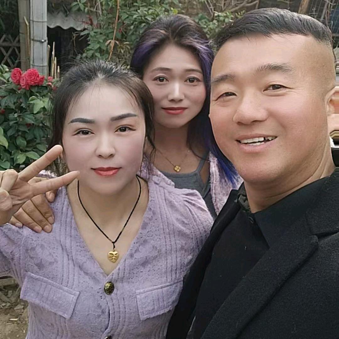 小阮《正能量》