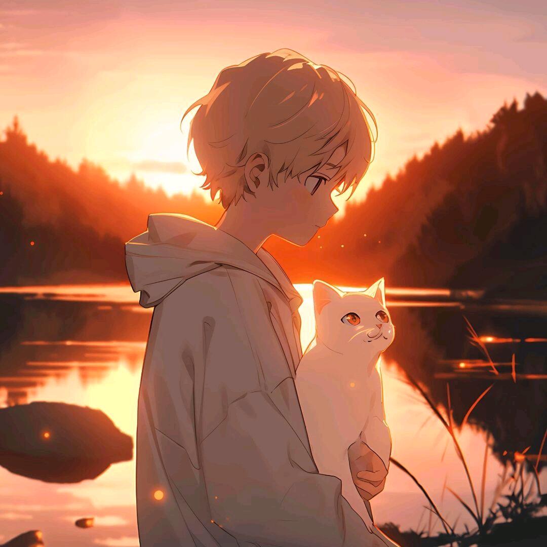 边城沐晴