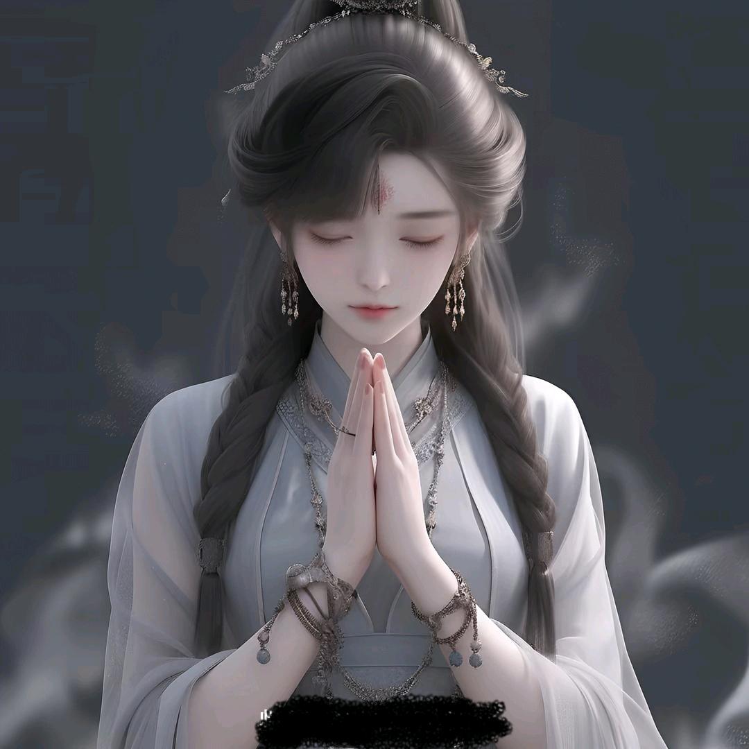 安隐🌾妍妍