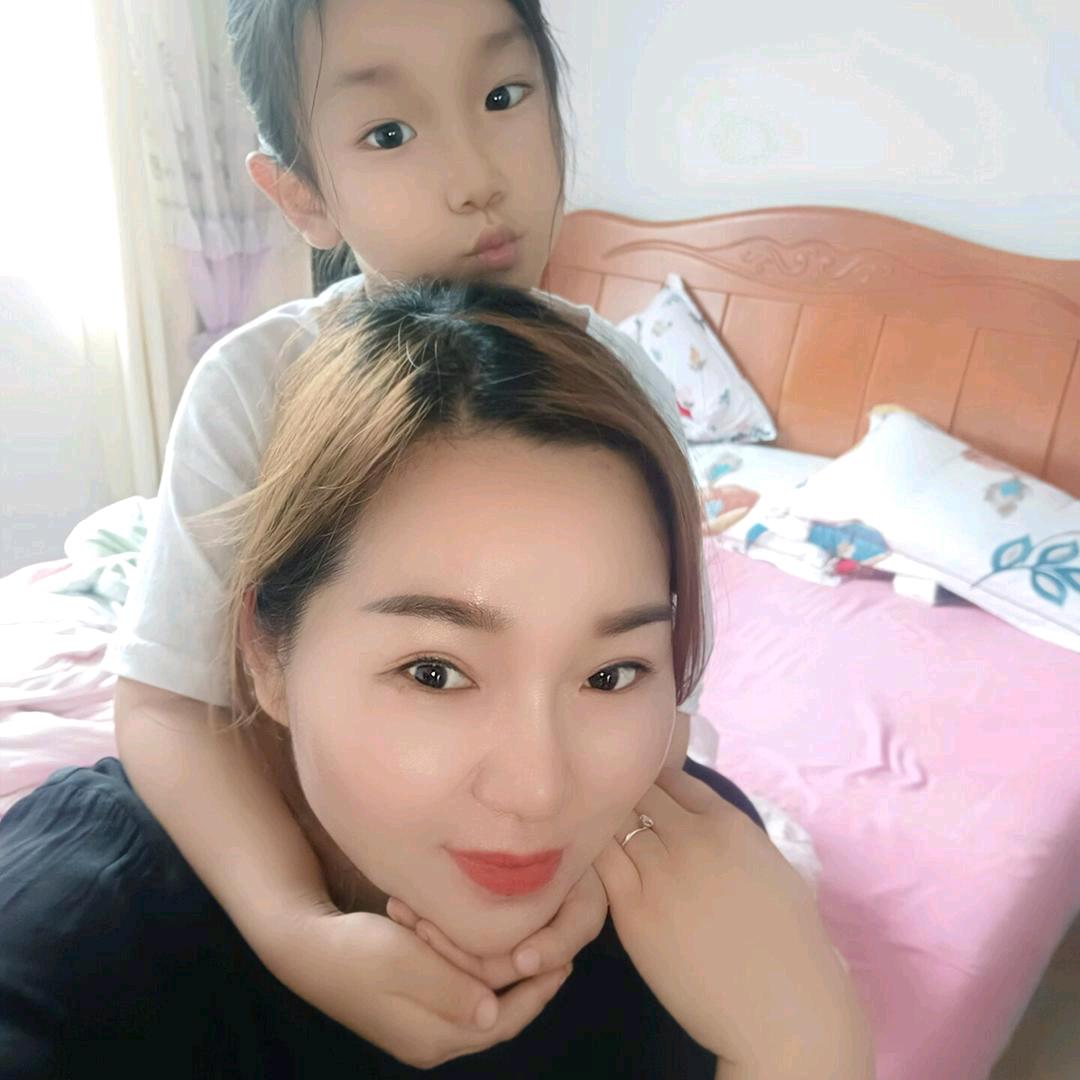 慢慢习惯