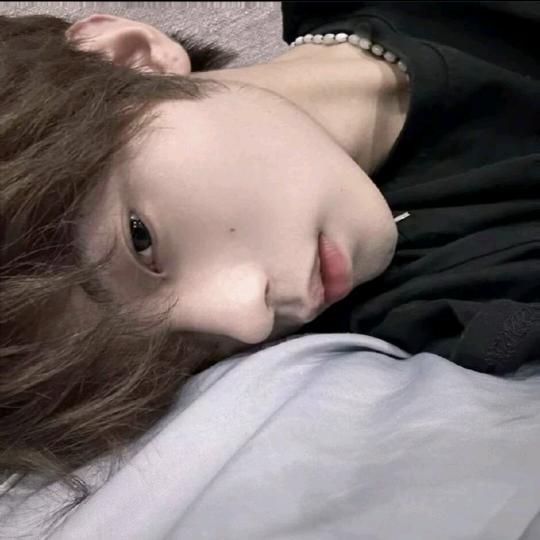 颜如玉❤️