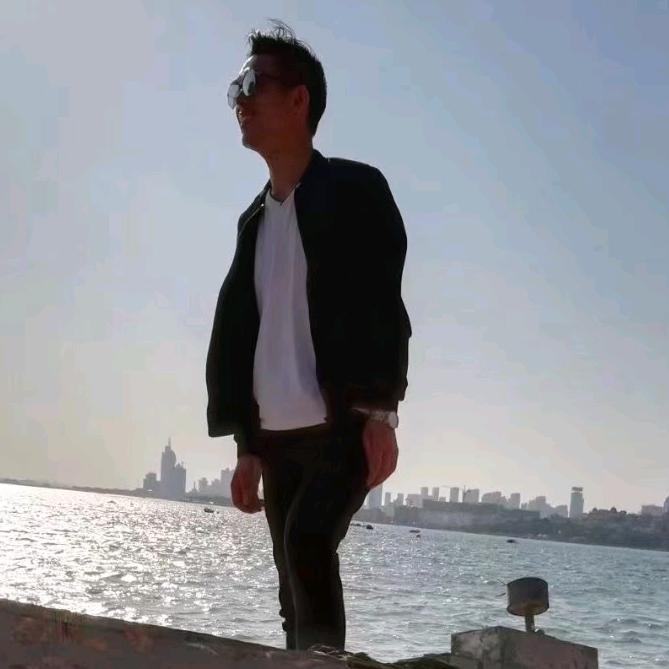冯璟涛（超级奶爸）