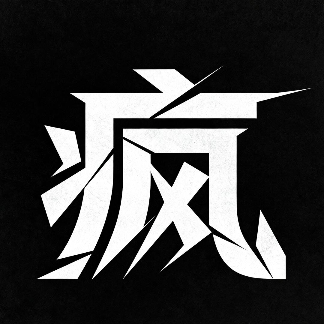 疯产病院