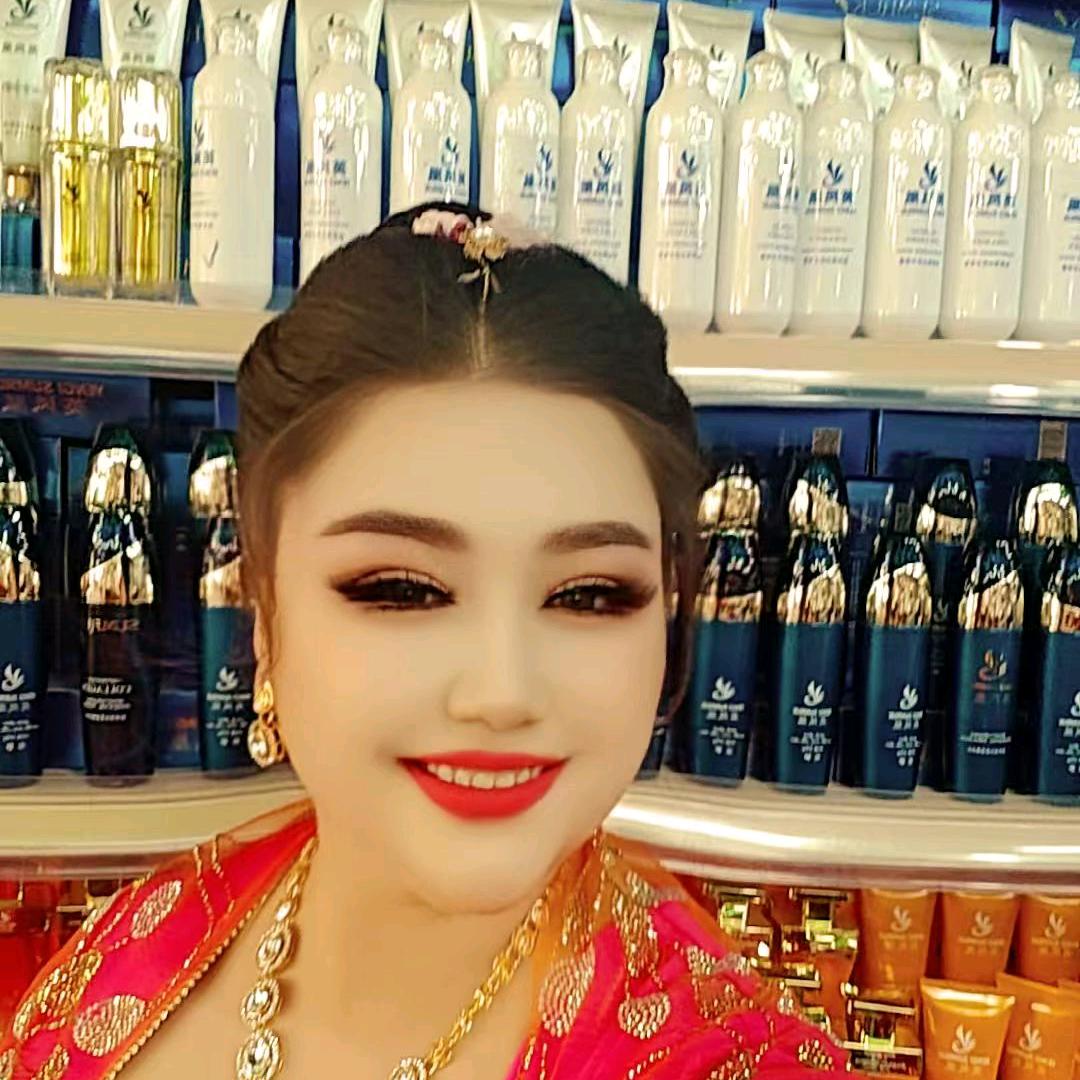 灰姑娘花艺
