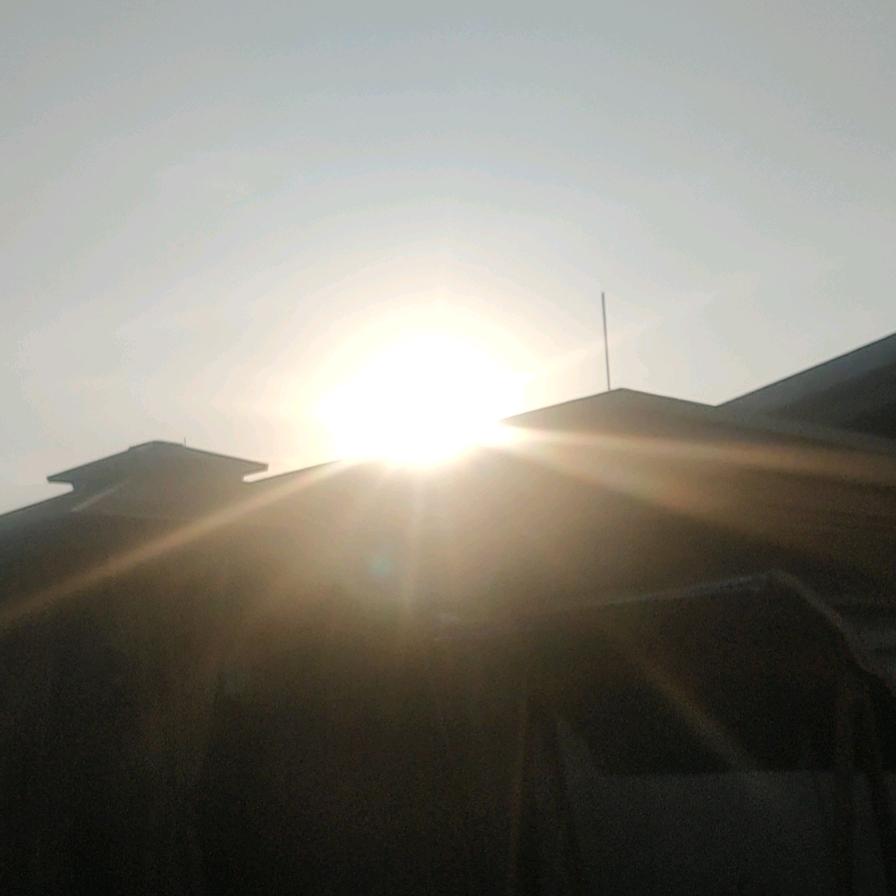 天佑🙏旅途🌈