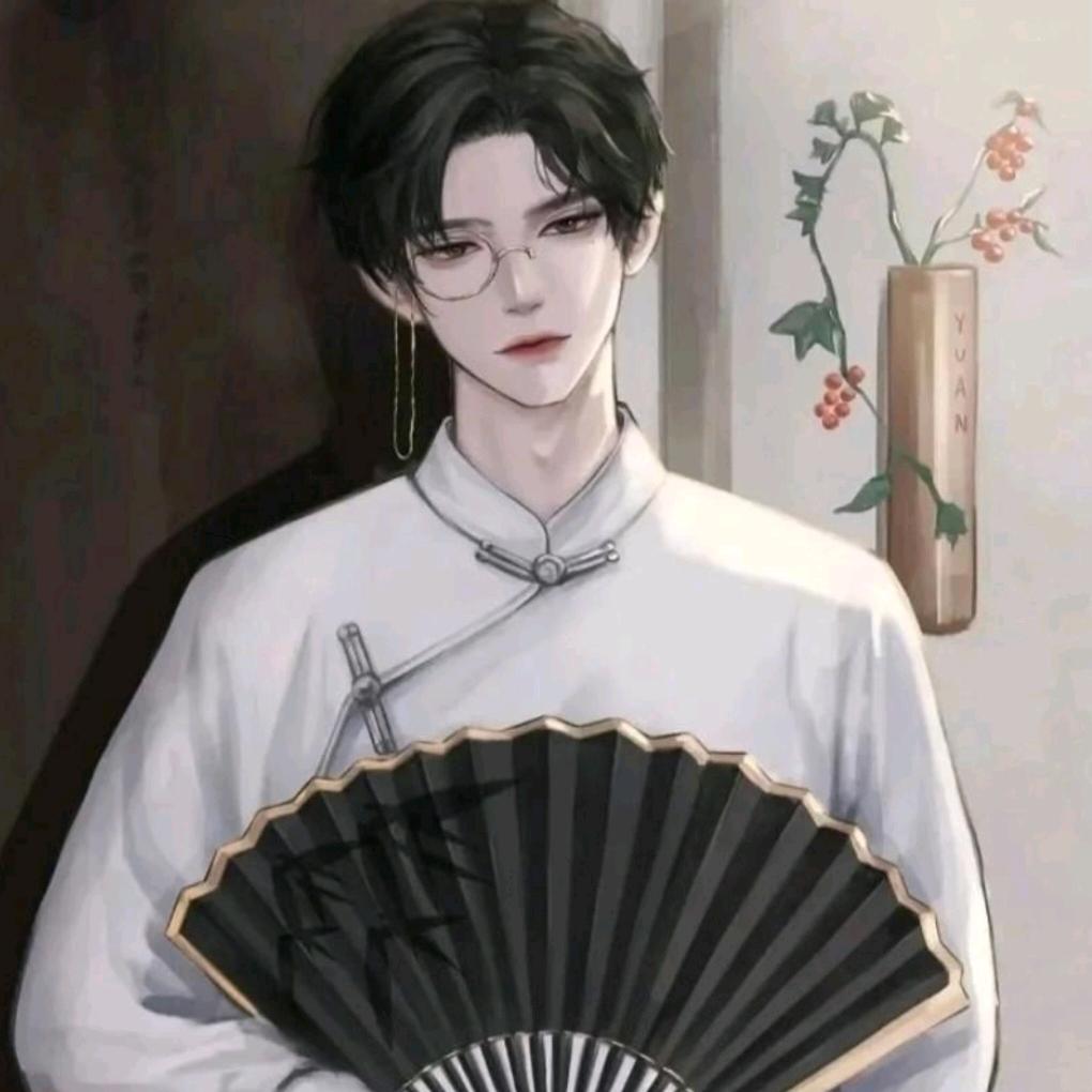 侵染头像