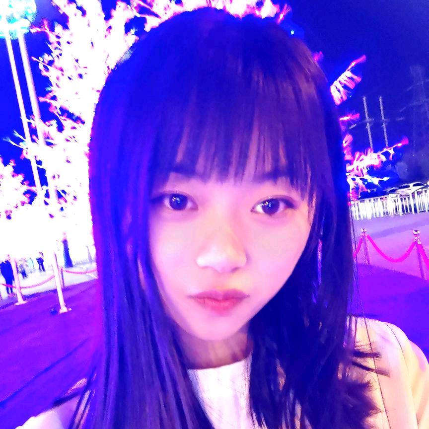 一只晓橙子