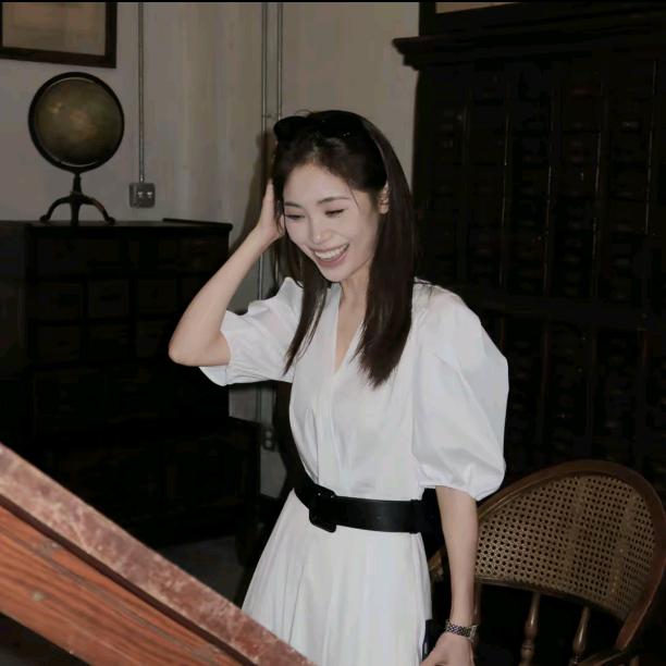 叶可可定制穿搭分享