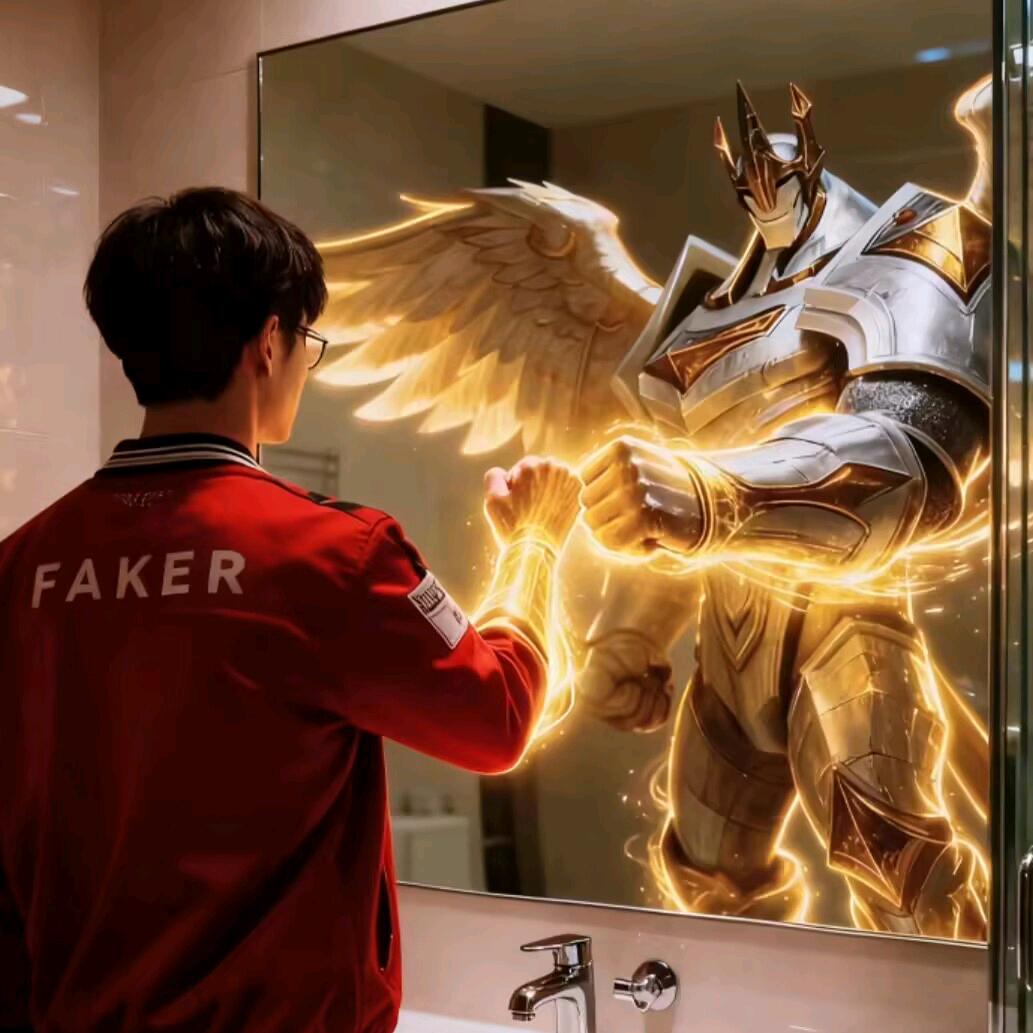 阿恒电竞.板梗