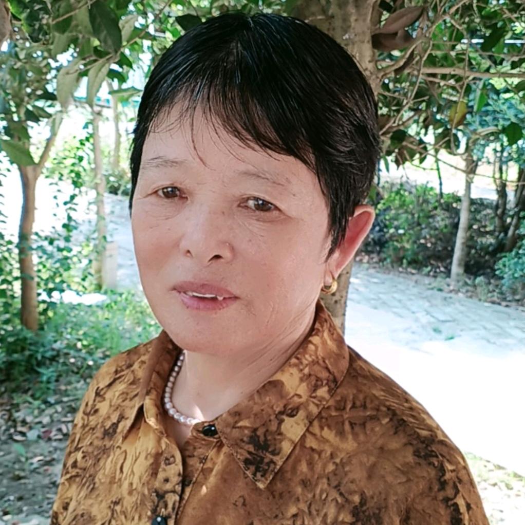 老大姐❤️