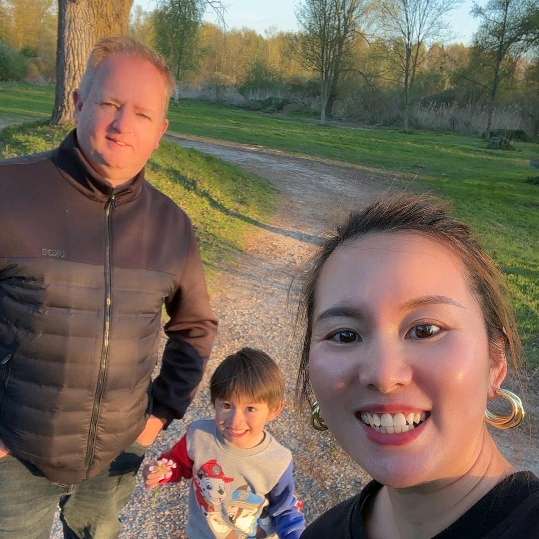 中法🇨🇳🇫🇷爱登家小号