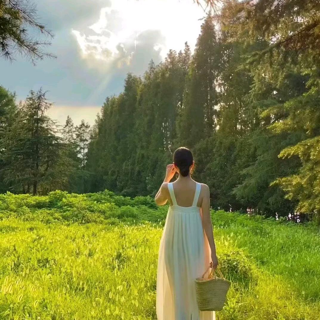 静静💞