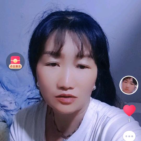 吉祥花开富贵春