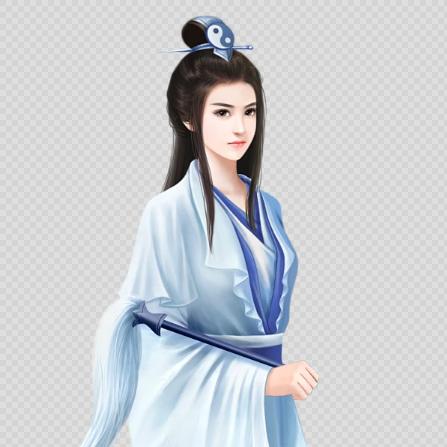 武当全真