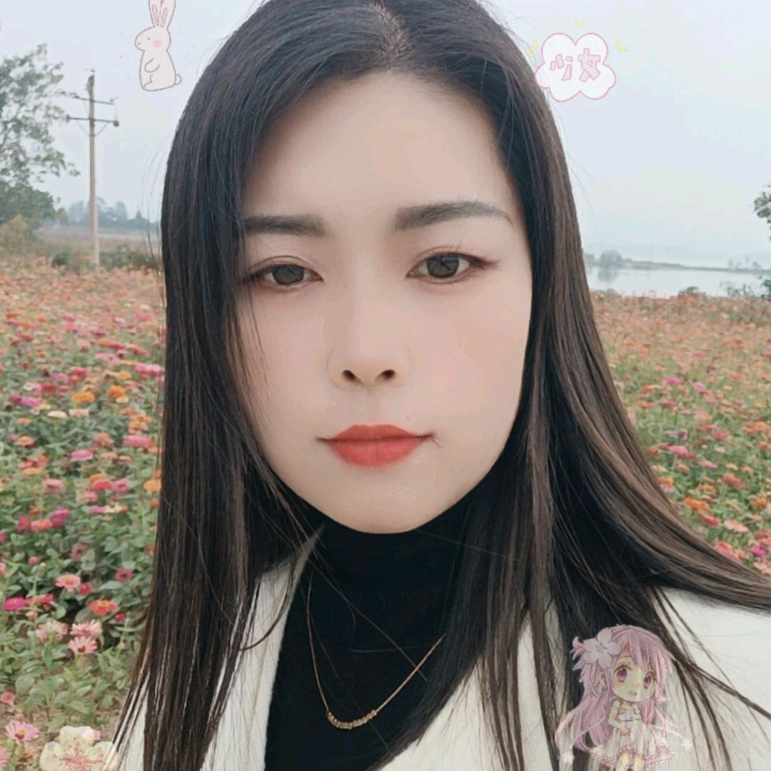 宛若晴空ღ᭄💞