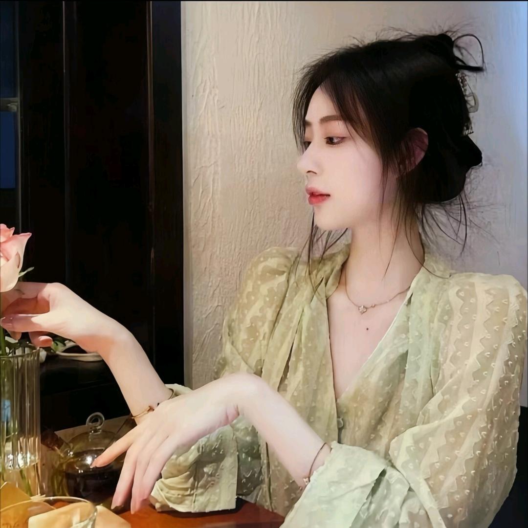 慕晚晚