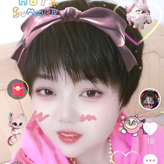 开心😁快乐