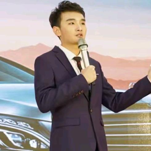 雨晨聆听66丨复新冀硕