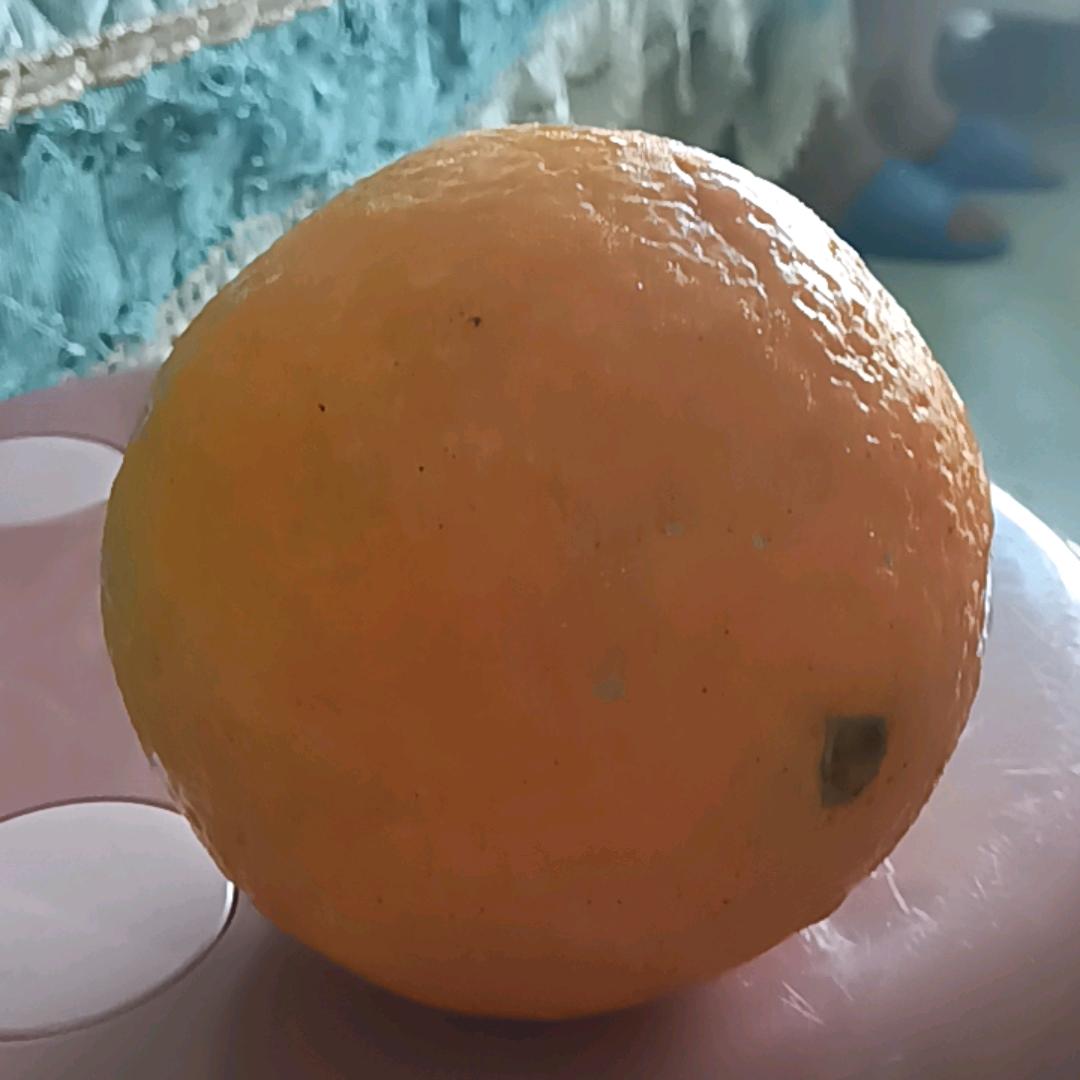 橘子甜甜头像