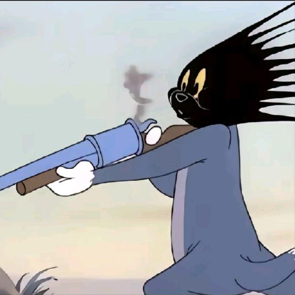 白虎集团董事长