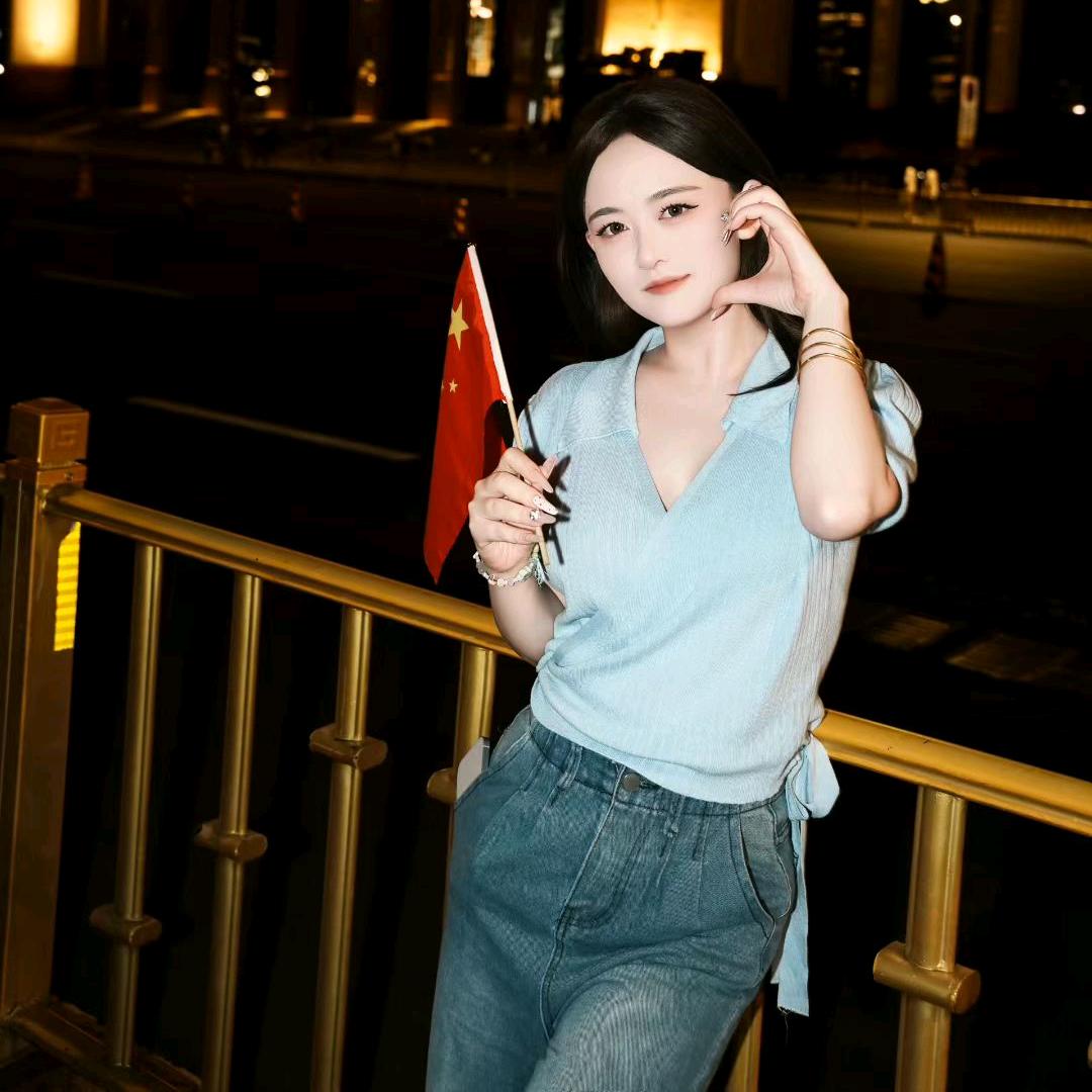 重生之我在广东做✌🏻场（吴瑶）