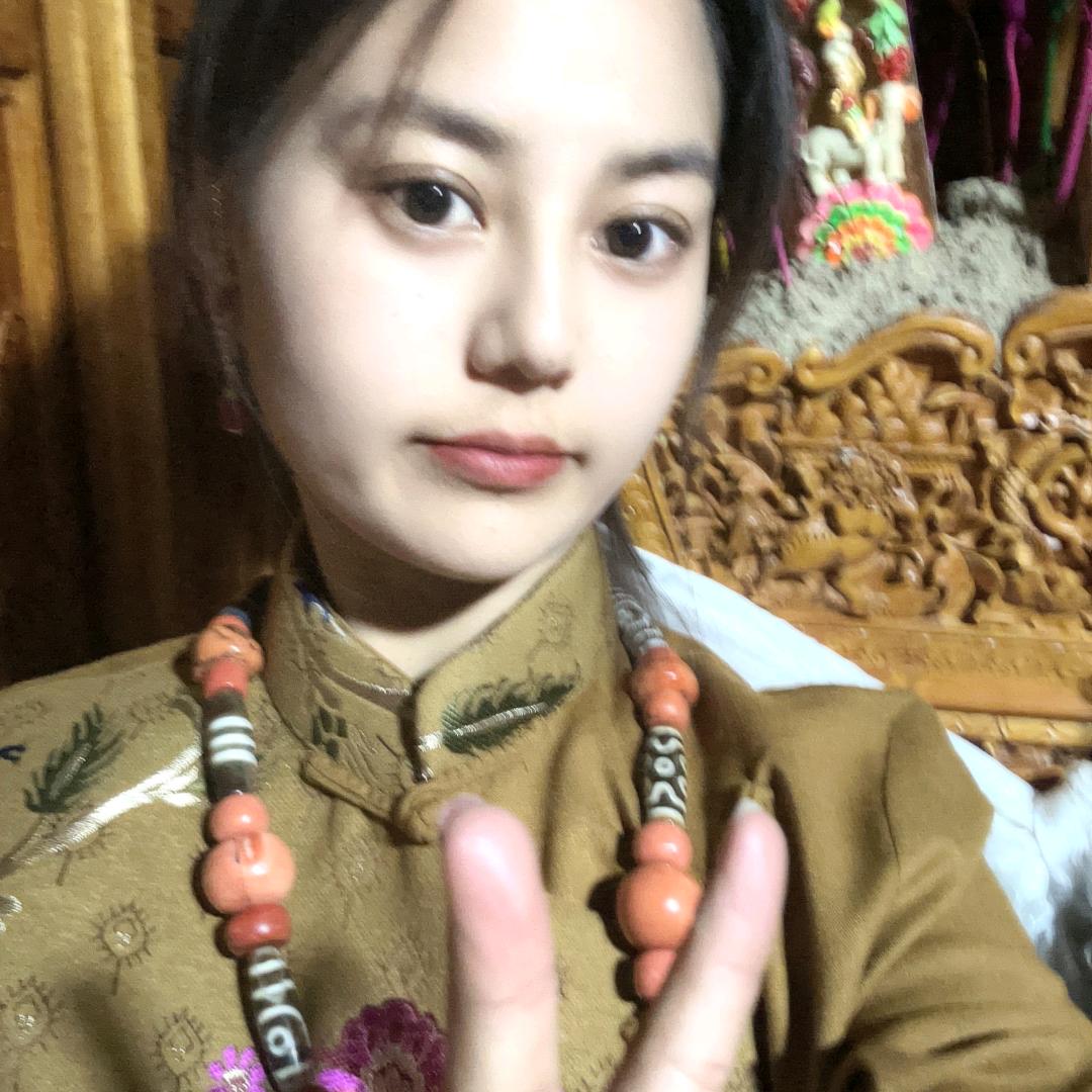 丁增卓嘎（橱窗营业中）