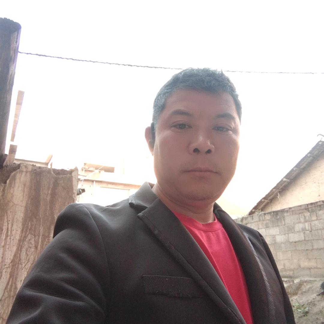 云南昭通人