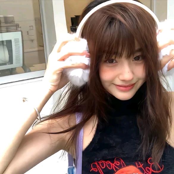 小欣呀