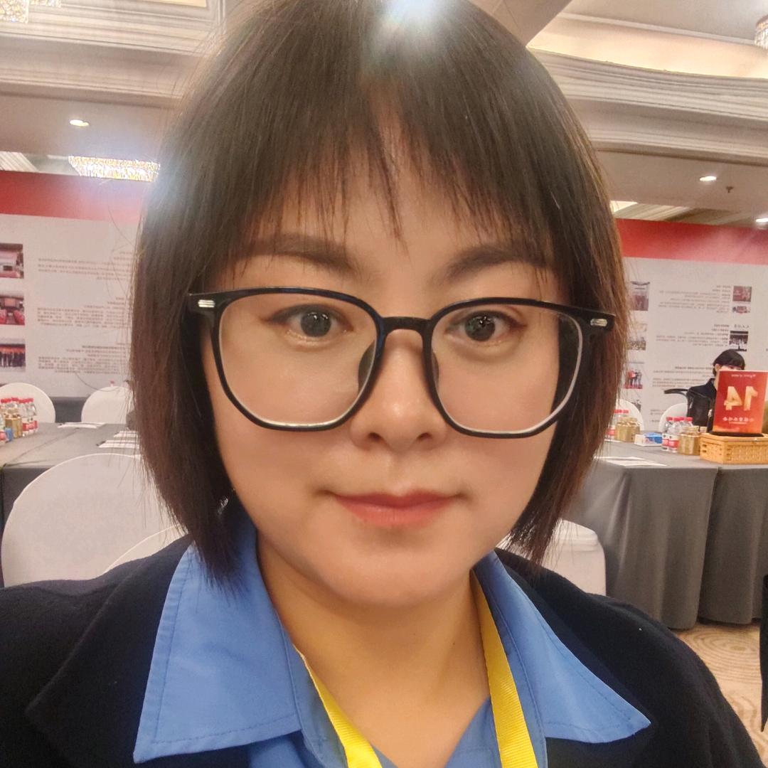 一位爱做美食的90后