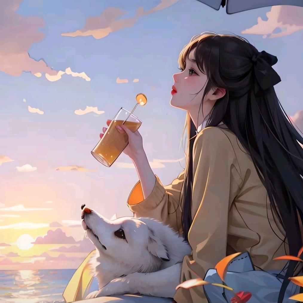 🍀听雨ʕ ᵔᴥᵔ ʔ