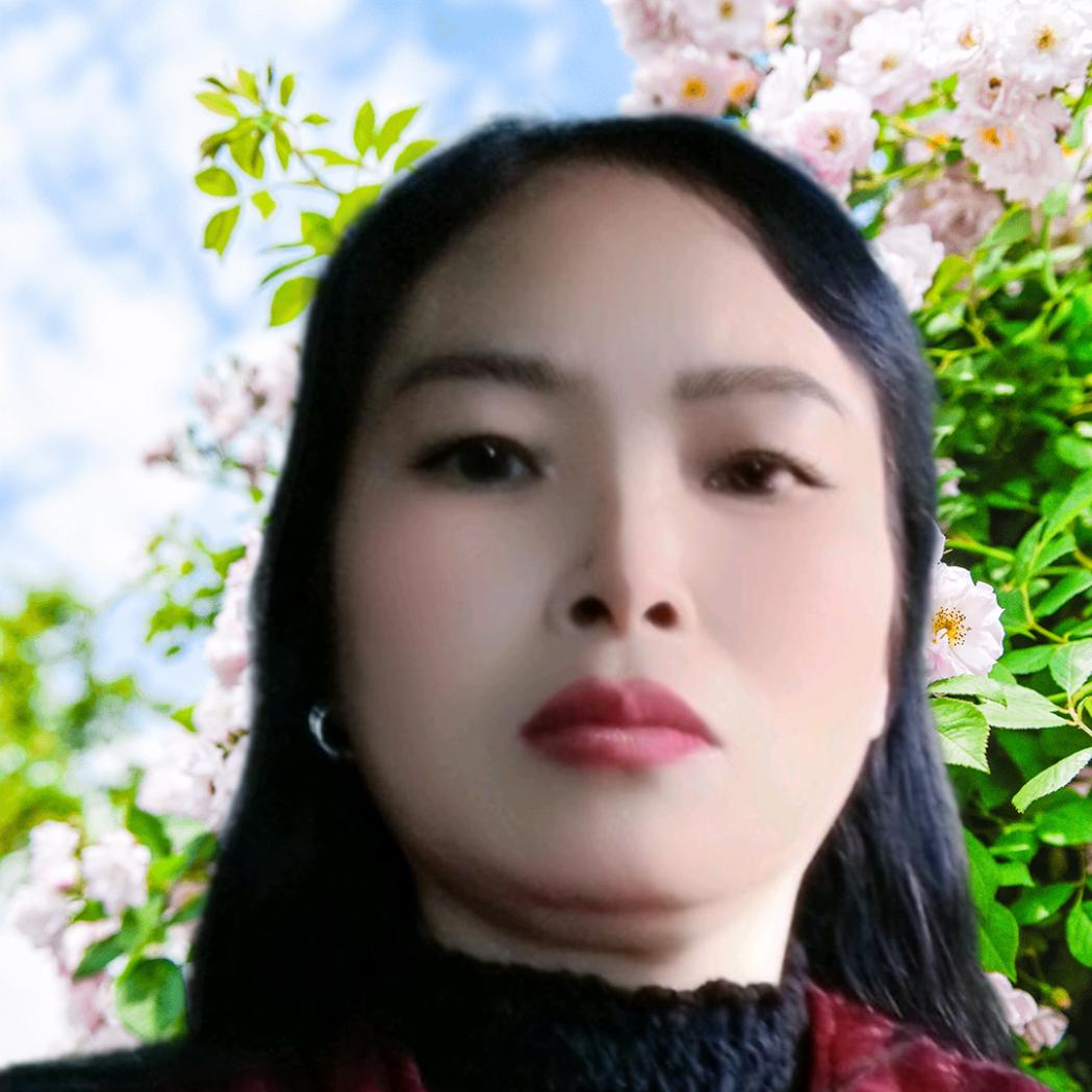 傻姐姐