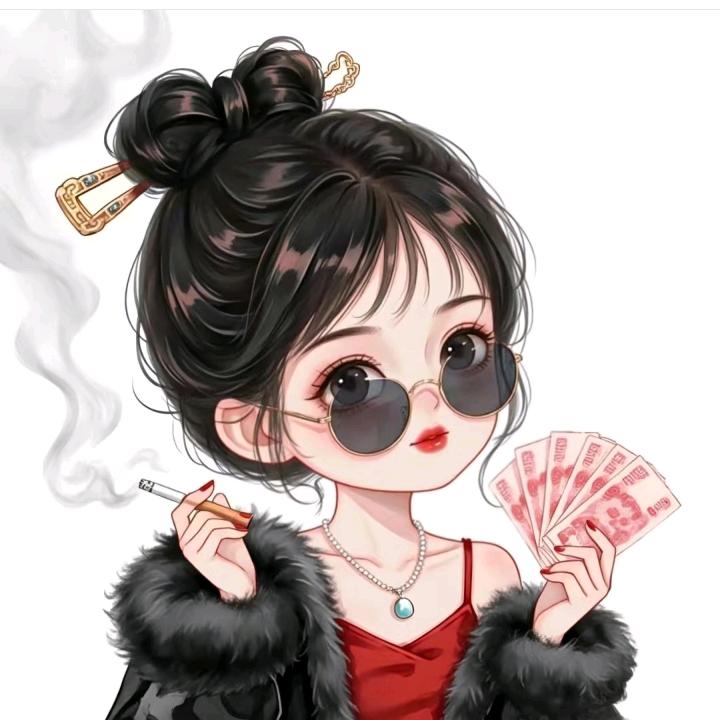 小梅子