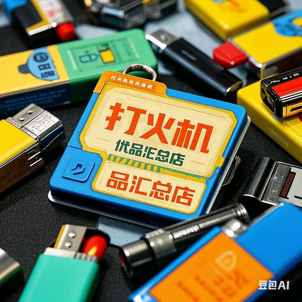 打火机优品汇®总店