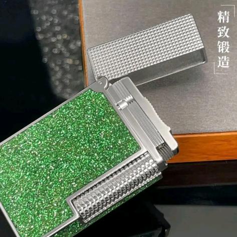 都柏特朗声打火机宝都店
