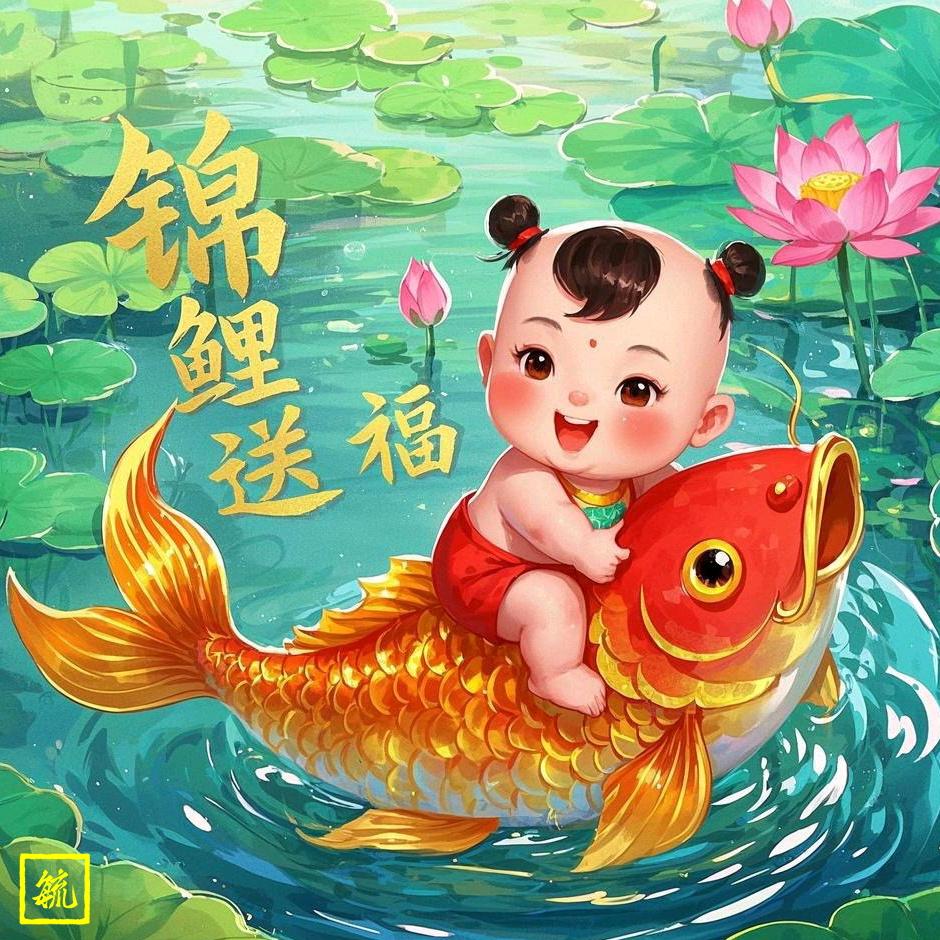 鱼悦小铺