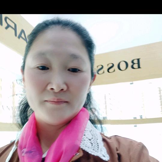 唐丽