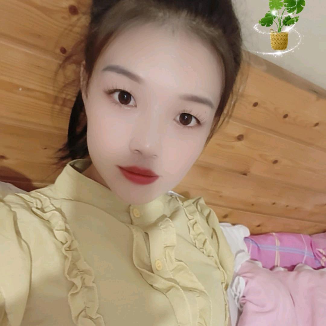 农村小妹。