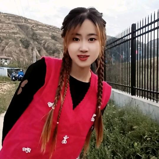 小温很甜