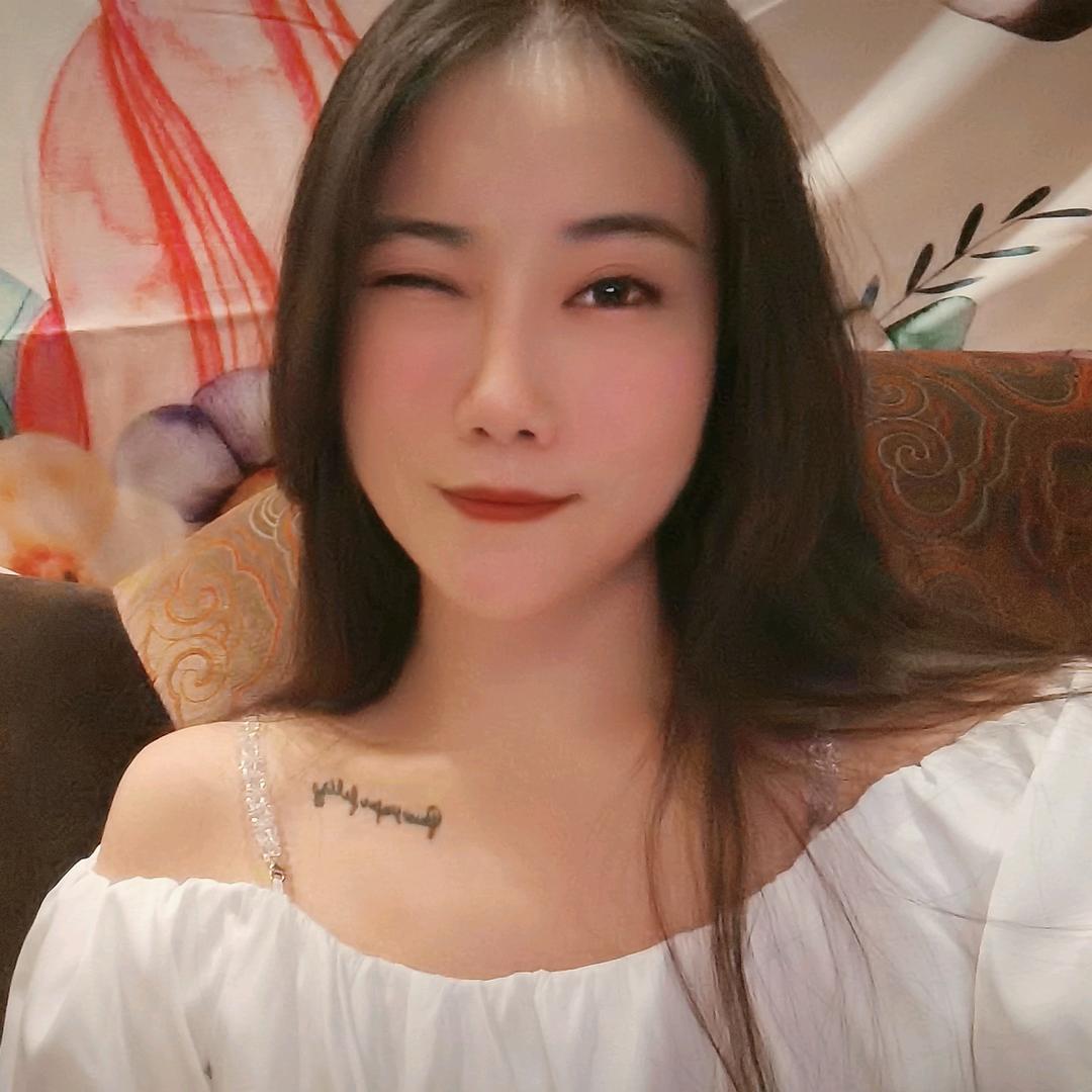 张姑娘