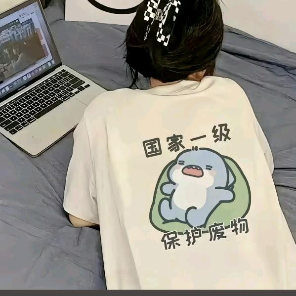 @摆烂 .