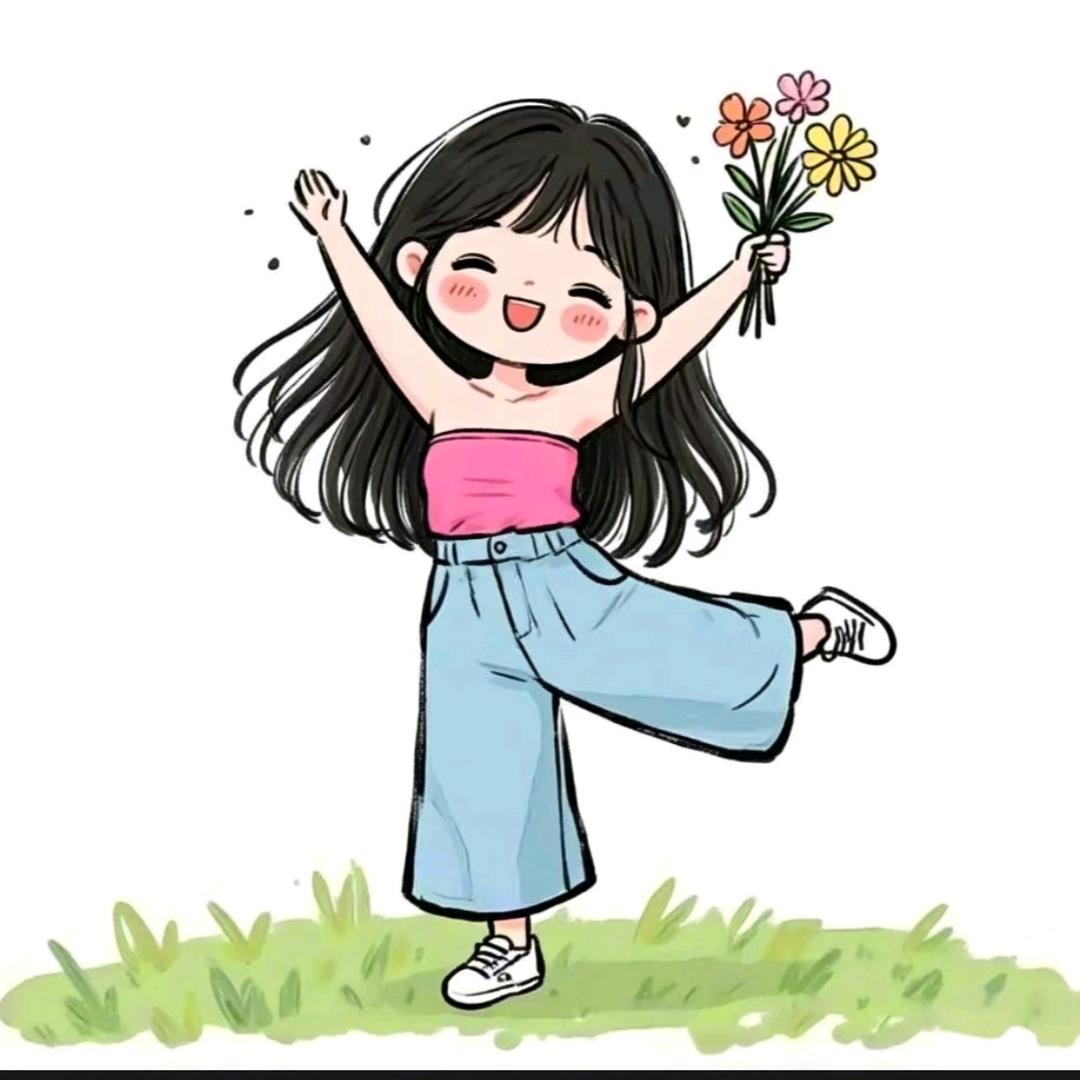 小珊妹