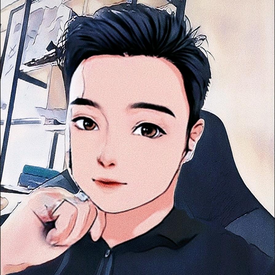 浊酒一杯解人间疾苦🎶头像
