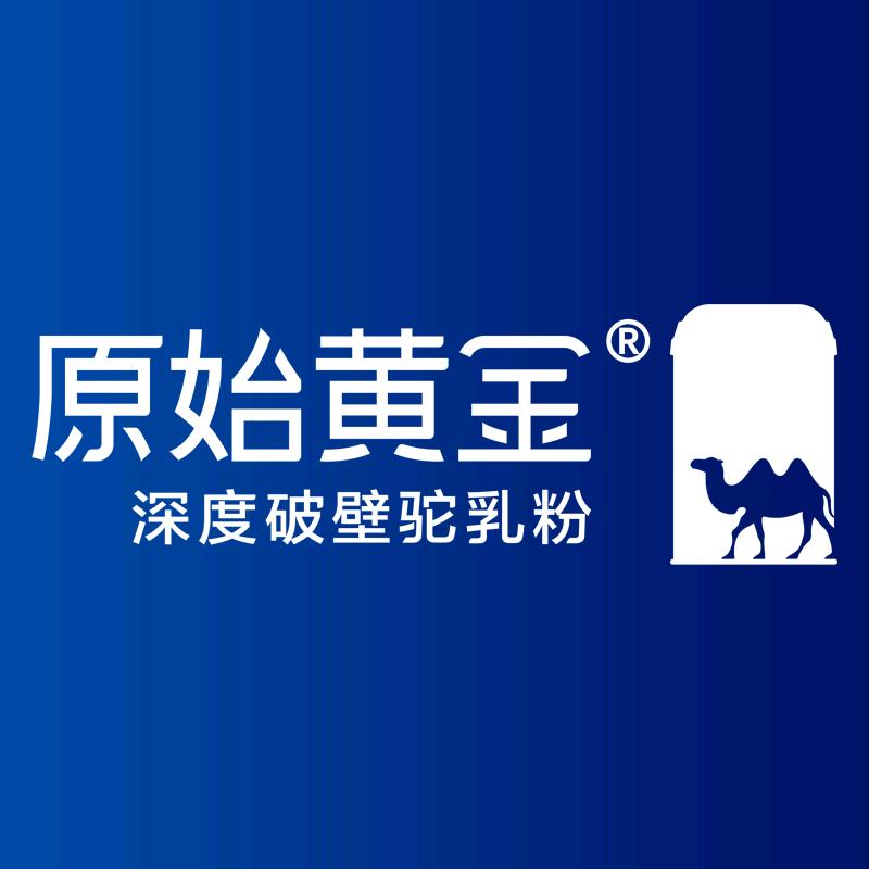 原始黄金食品旗舰店